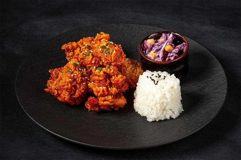 Kokodoo pick Fulham for their flagship Korean fried chicken joint, with DJ sessions planned