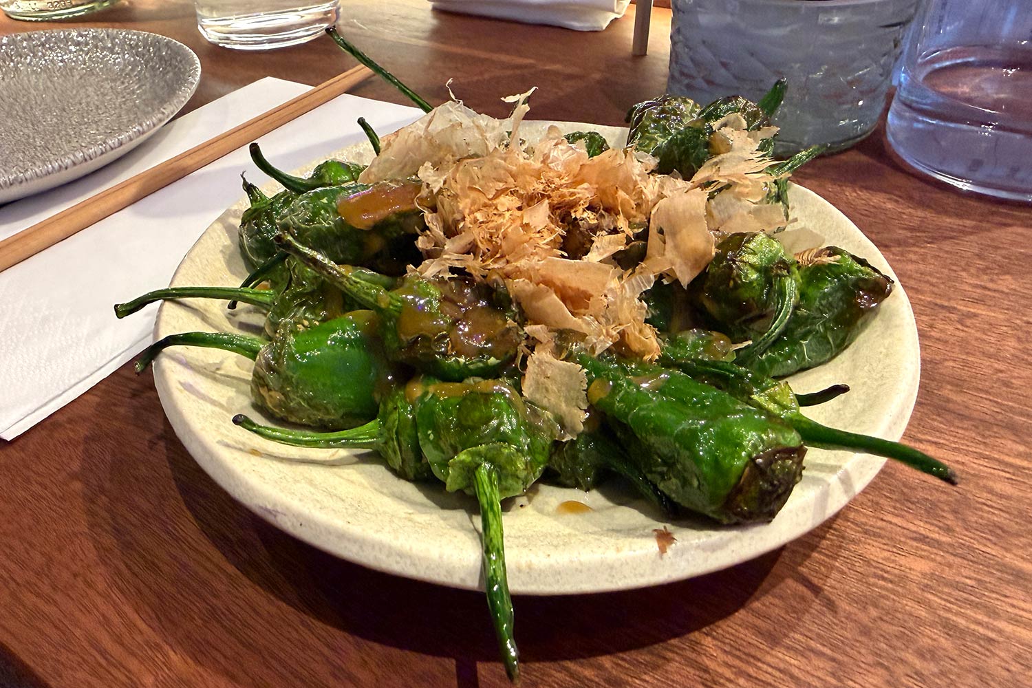 kumori soho restaurant review