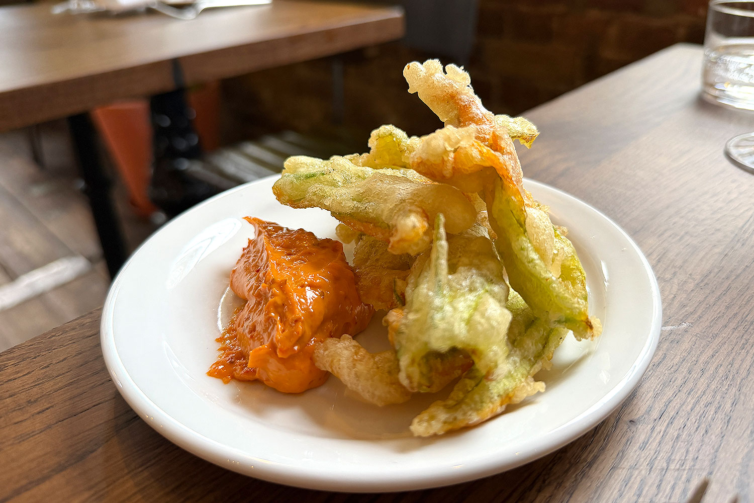 lady of the grapes london bridge wine bar review