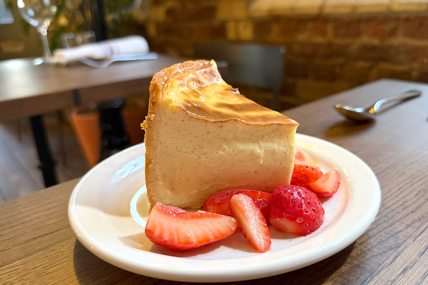lady of the grapes london bridge wine bar review