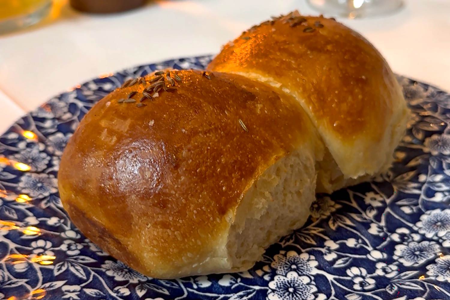 buns