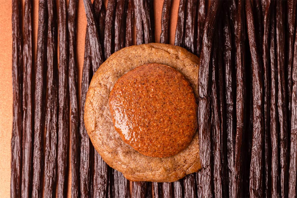 Laura Todd cookies are coming to London