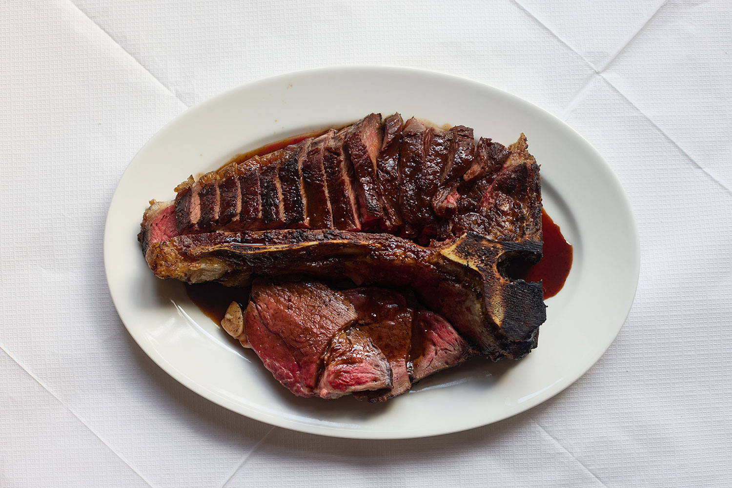 In Kensington, the Wild Group are pivoting, swapping out Krokodilos for Lucky Grill