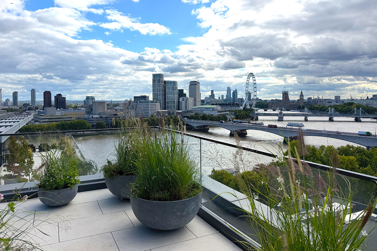 lunette restaurant review st clement hotel london