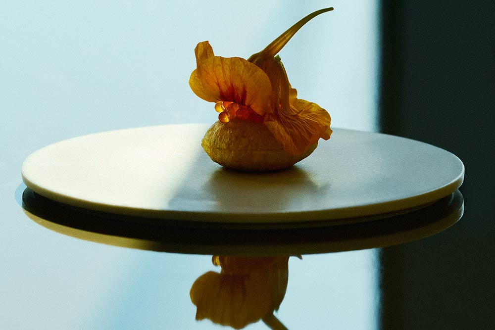Lunette will be Florence Knight's new rooftop London restaurant