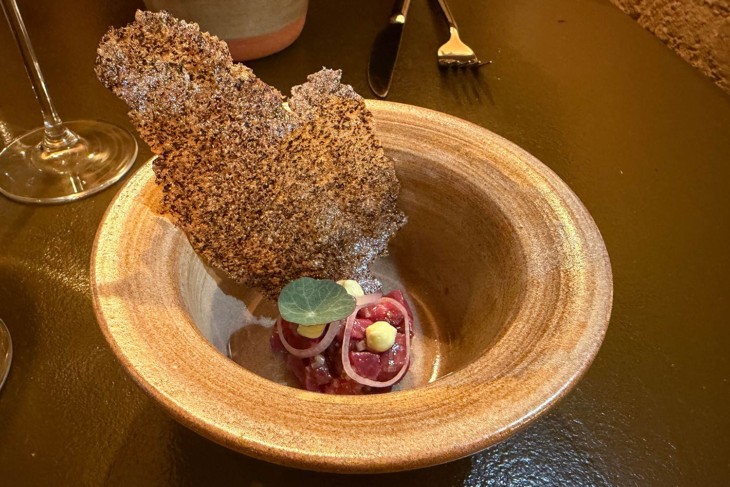 tartare