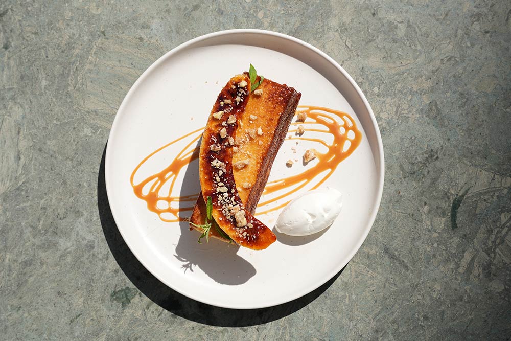 NYC's Magnolia Bakery is coming to London, popping up at Cafe Ciel for one month only
