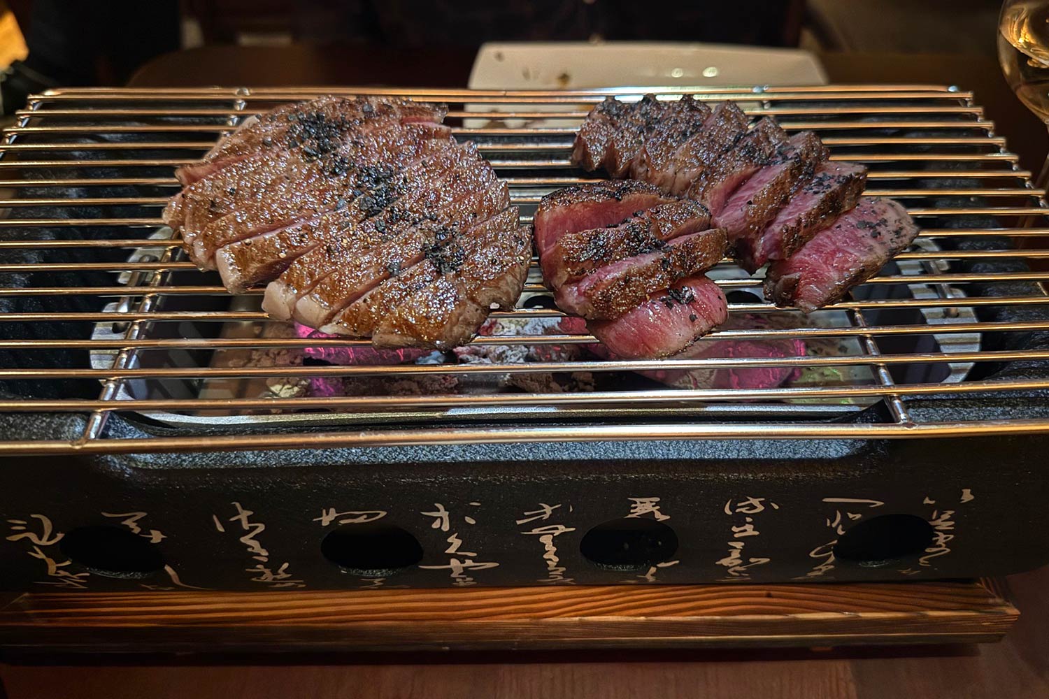 wagyu