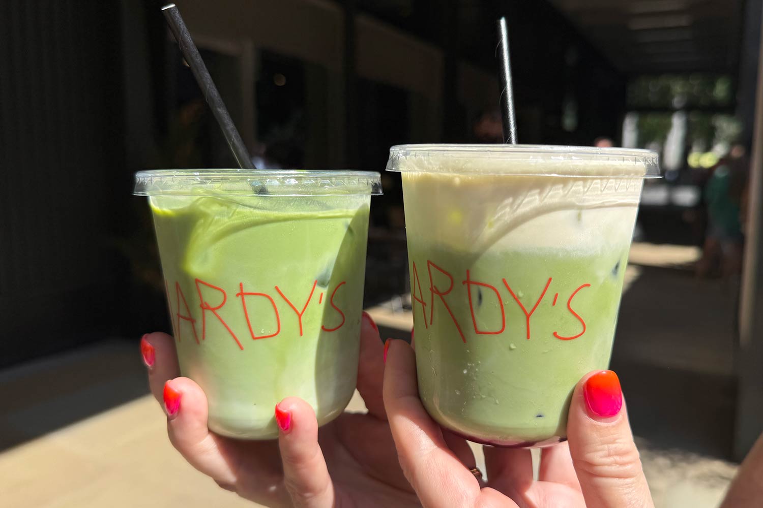 mardy's sandwich shop review mayfair