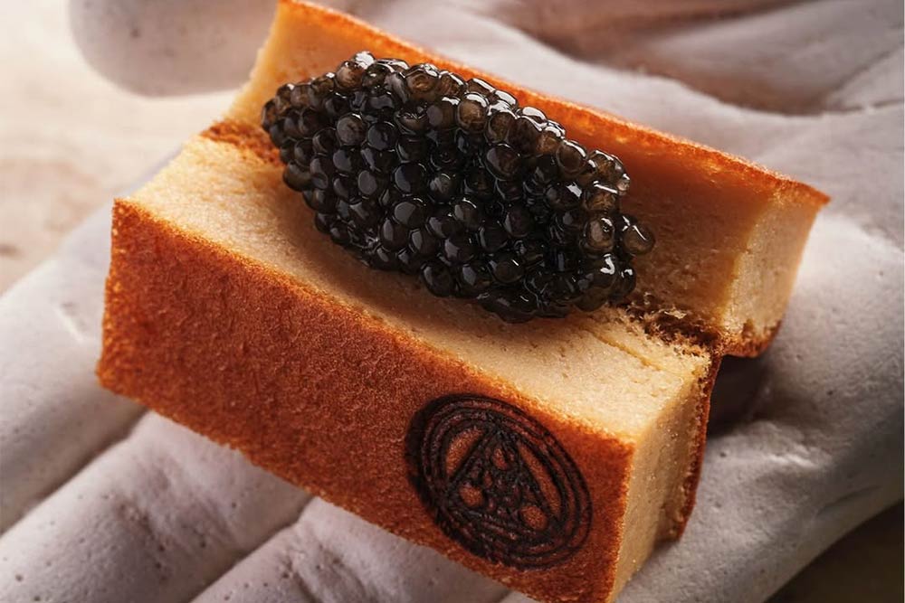 Victor Garvey's latest restaurant Mater1a opens in Notting Hill