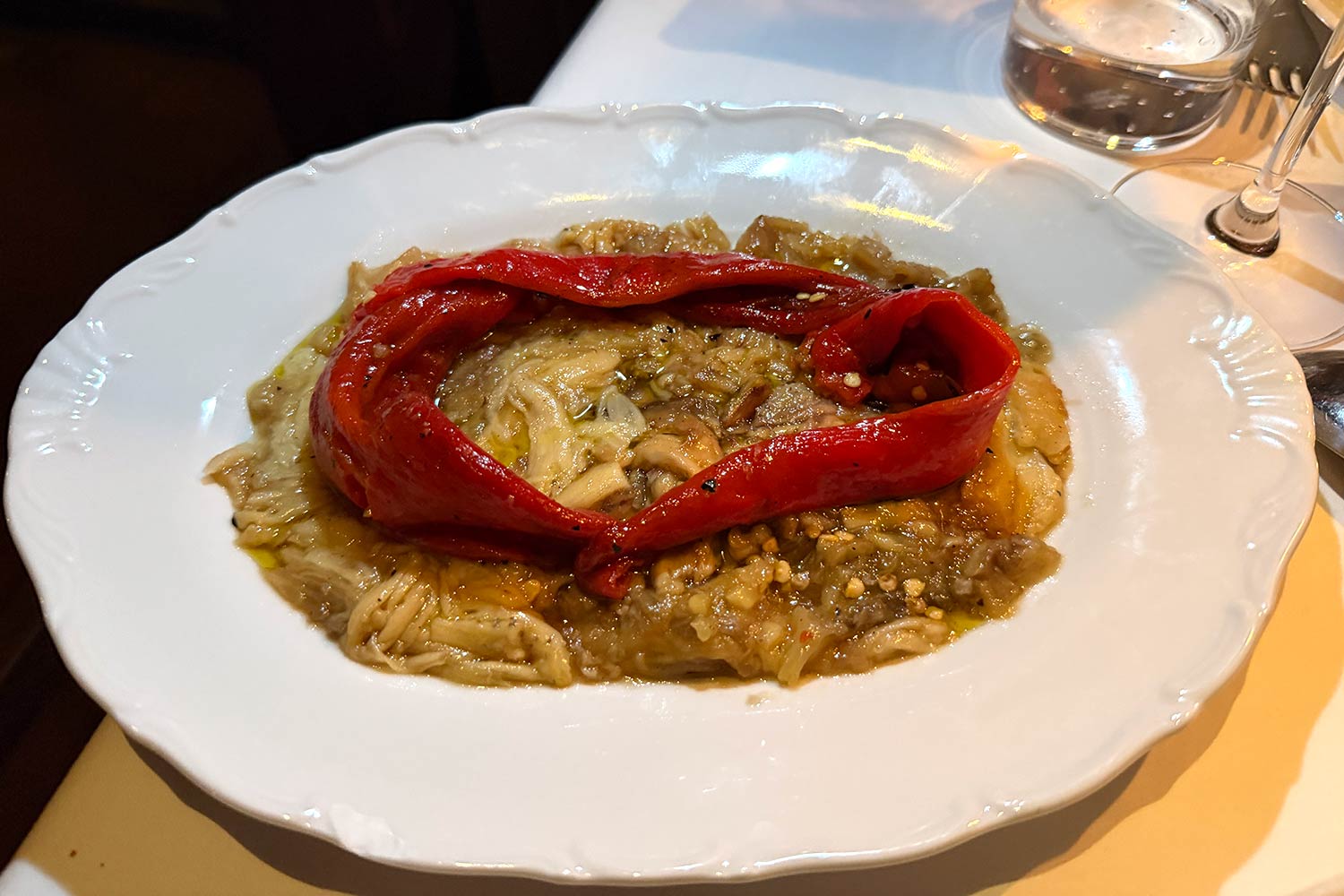 maza mayfair restaurant review london