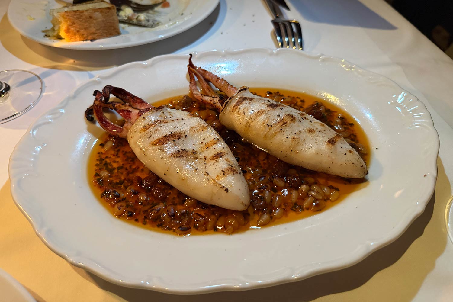 maza mayfair restaurant review london