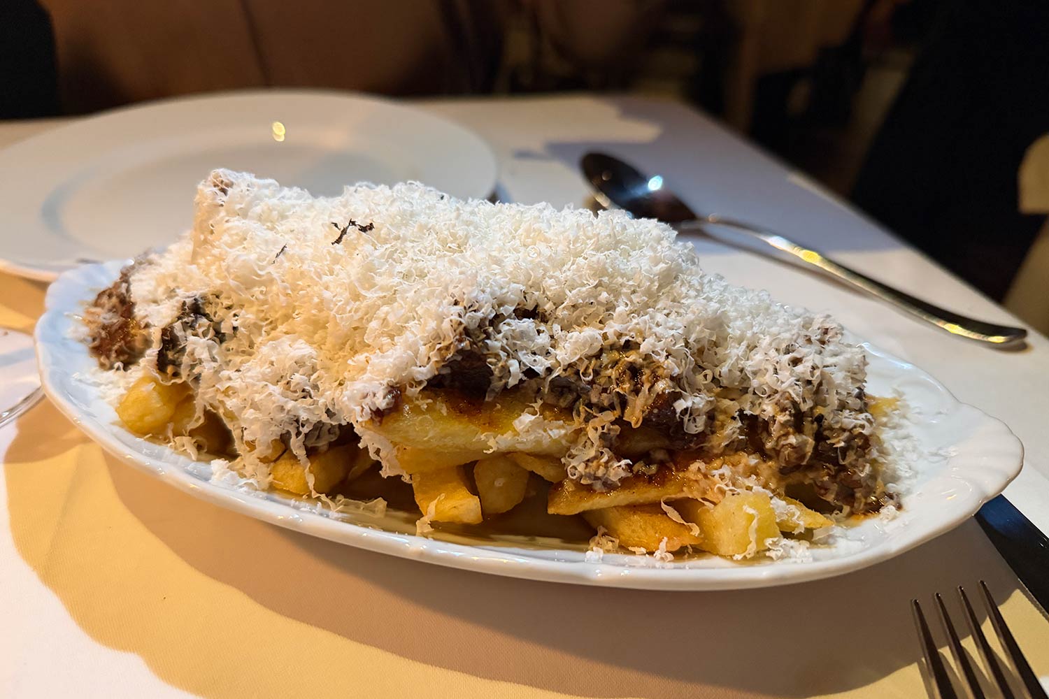 maza mayfair restaurant review london