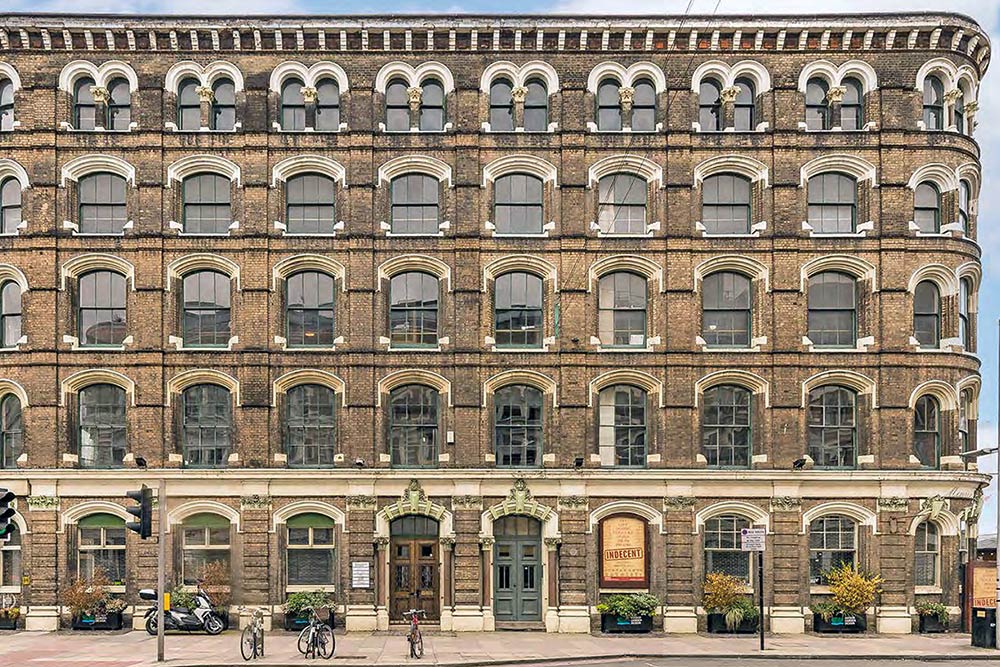 Lady of the Grapes heads to Borough for their next wine bar