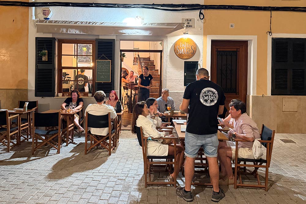paralia