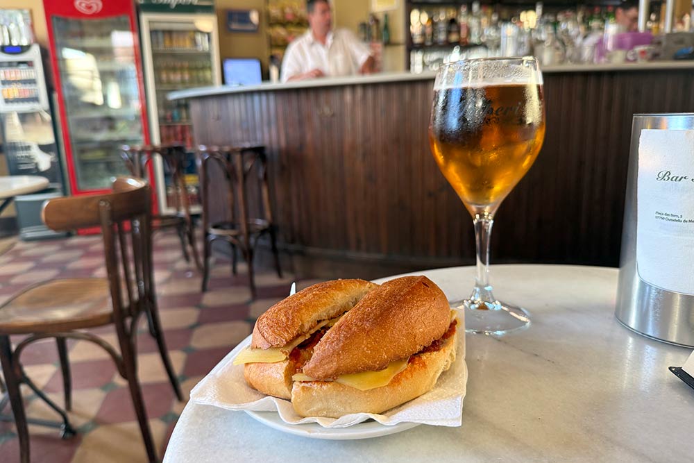 Bar Imperi