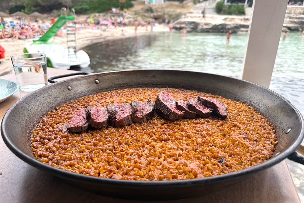 The best places to eat and drink in Menorca