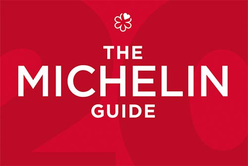 New London restaurants added to the Michelin Guide - now with March's additions