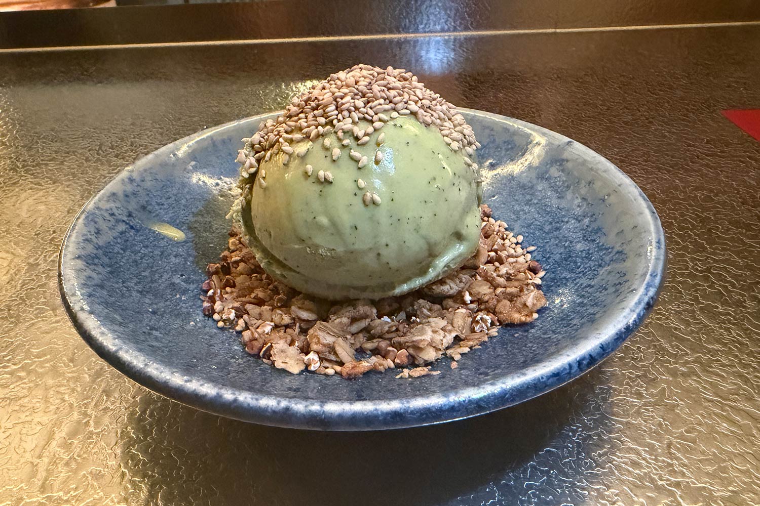 miokuru handroll bar review soho