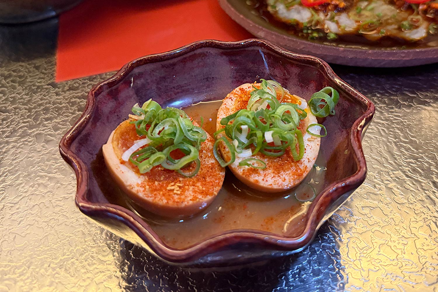 miokuru handroll bar review soho