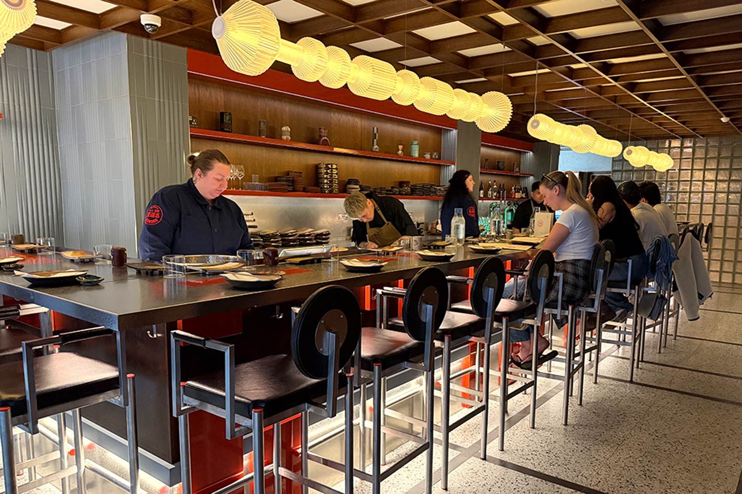 miokuru handroll bar review soho