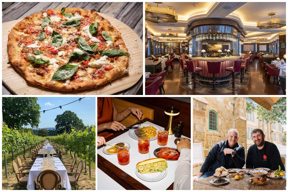 The most-read stories this week