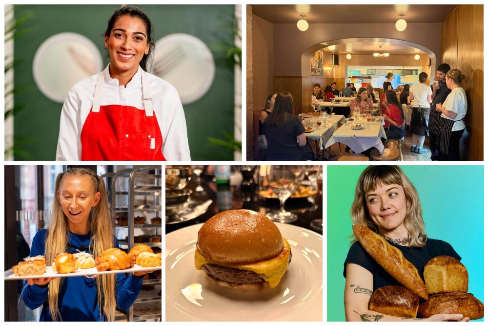 The most-read stories this week