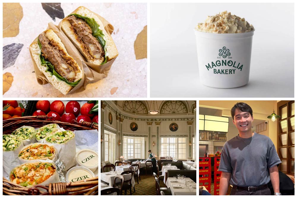 The most-read stories this week