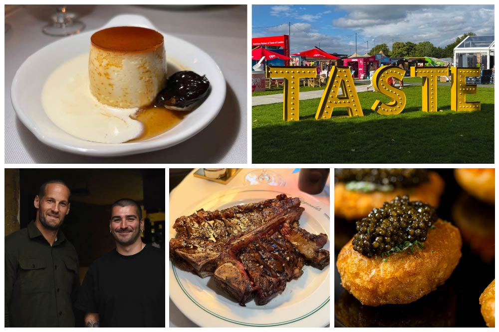 The most-read stories this week