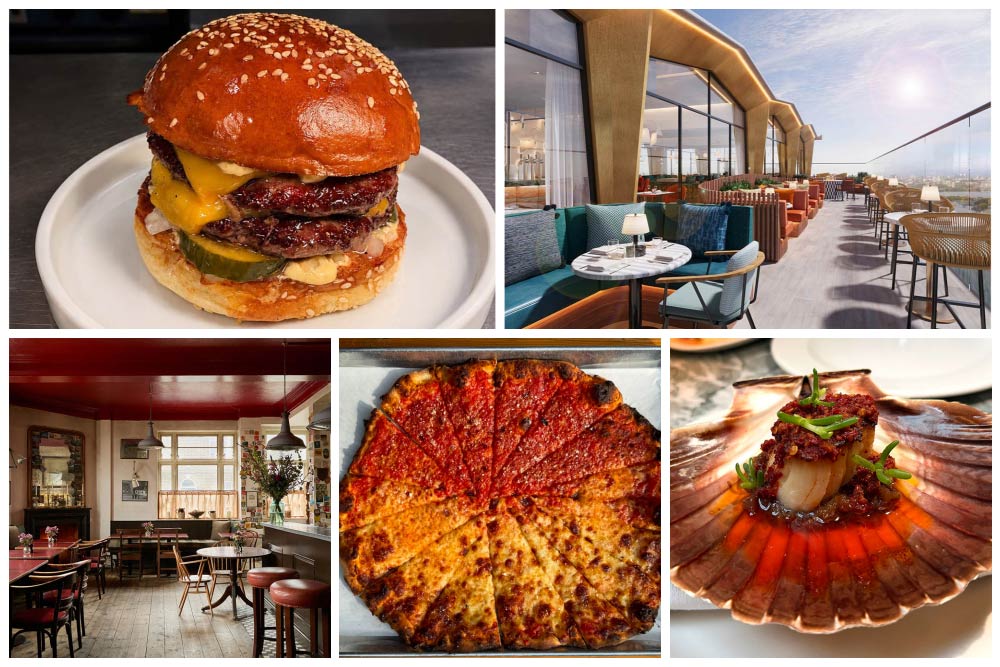 Catch up on this week's most clicked on features on Hot Dinners.