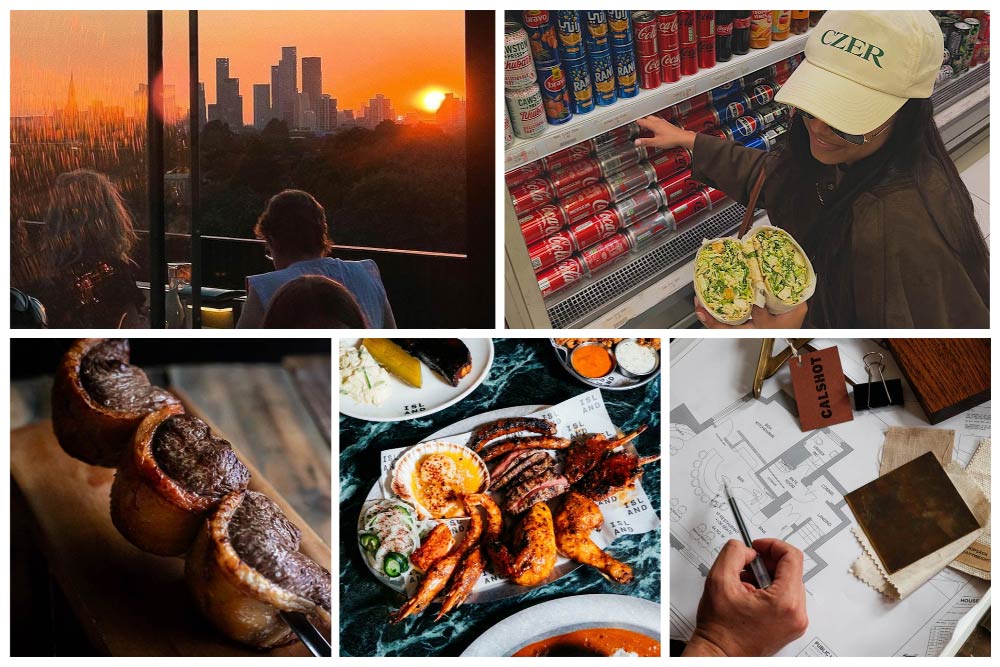 Catch up on this week's most clicked on features on Hot Dinners.