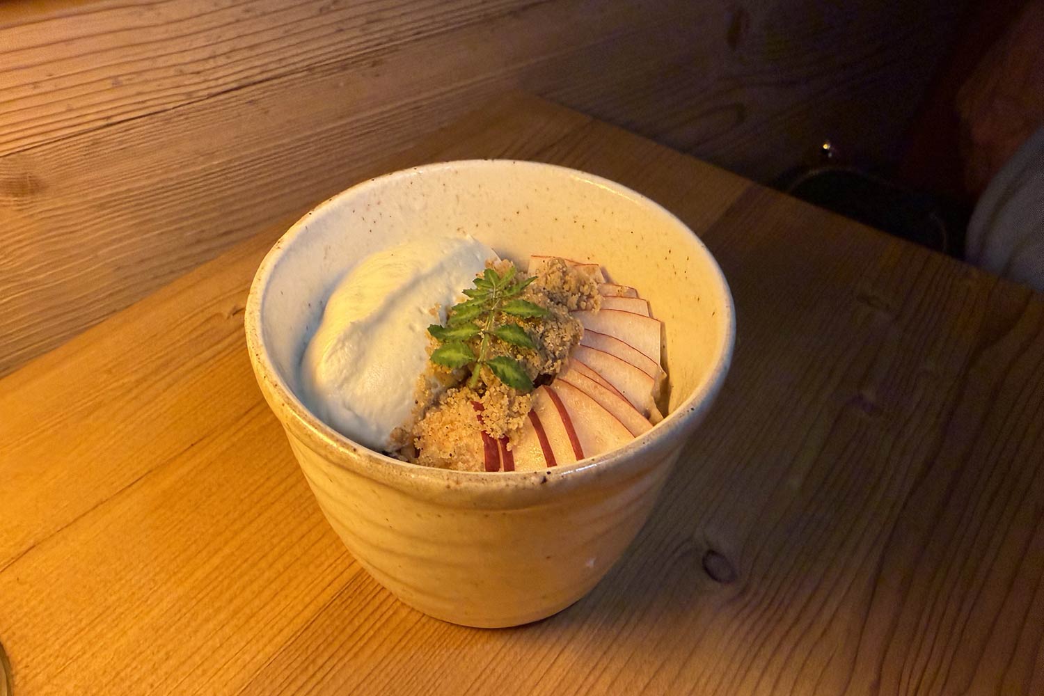 Test Driving Nakimushi, the two-in-one restaurant from the Dorian team