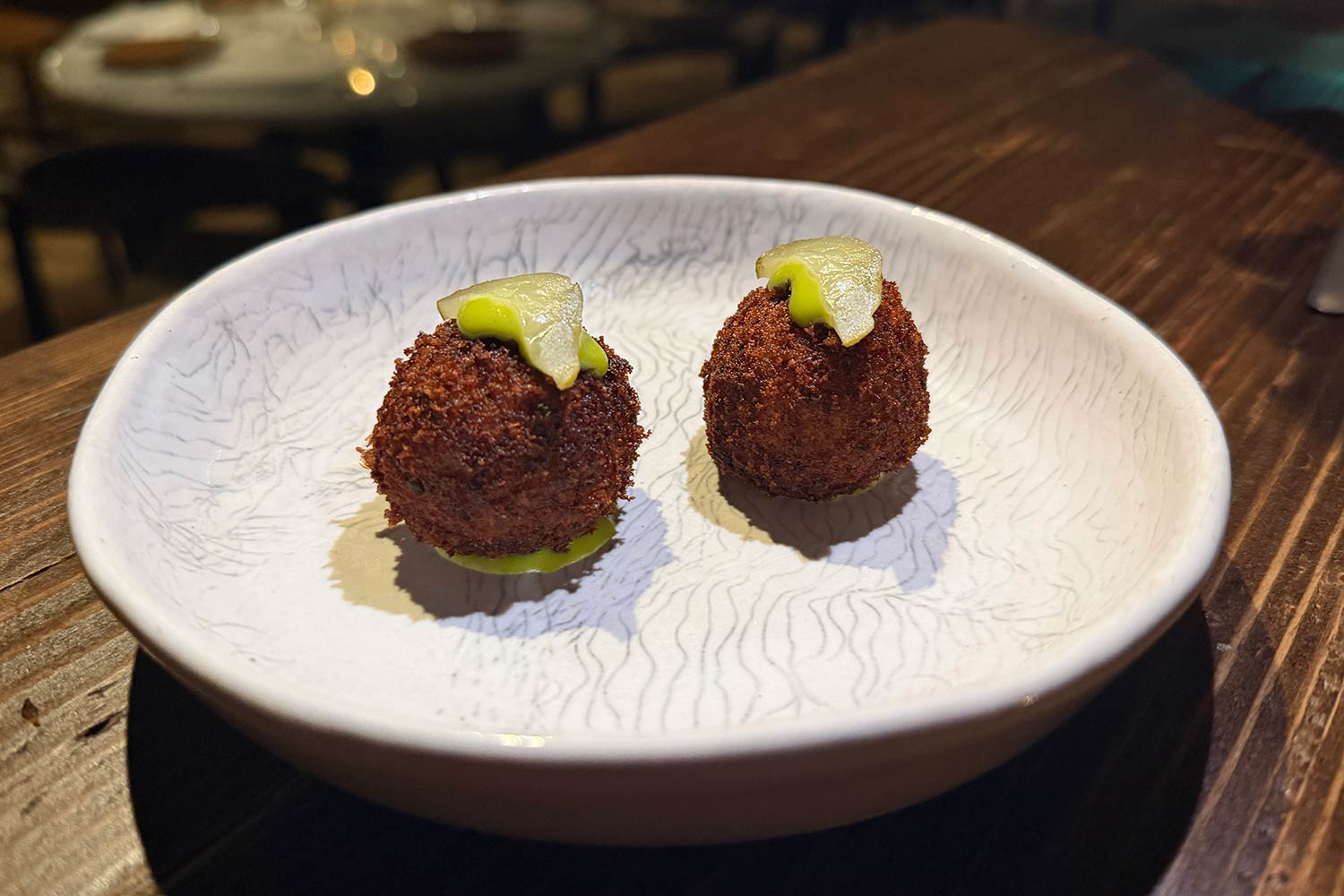 nettle restaurant review covent garden