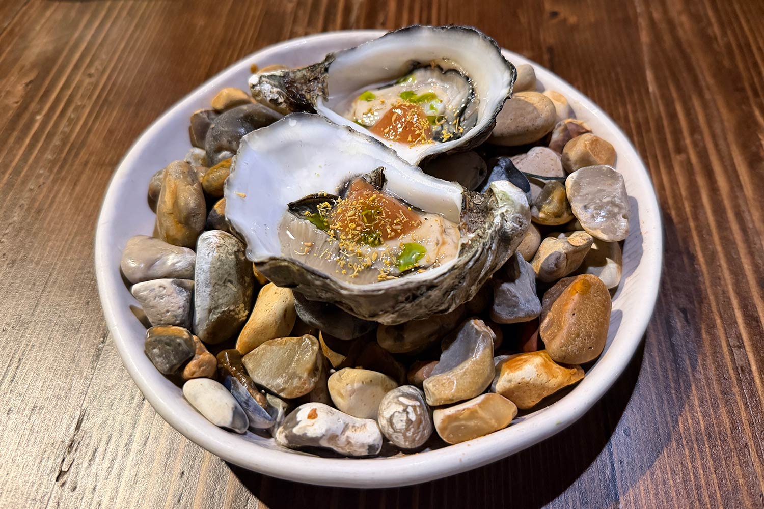 nettle restaurant review covent garden