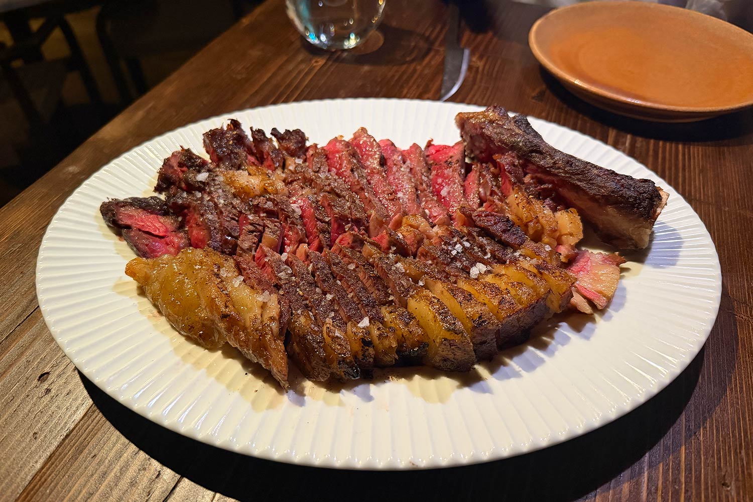 nettle restaurant review covent garden