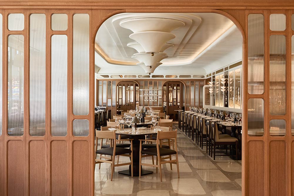 newman hotel in fitzrovia