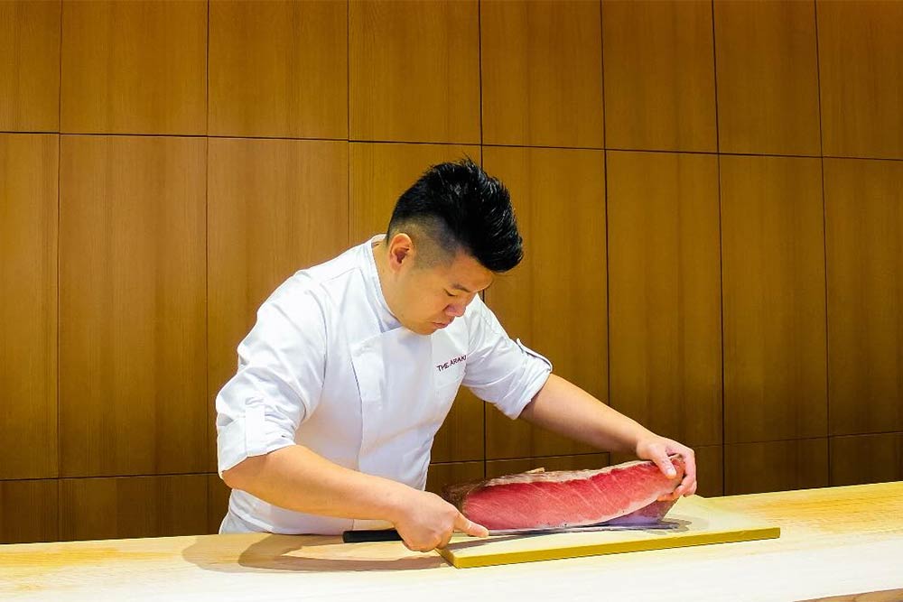 Nigel Ng, better known as Uncle Roger, talks to us about Kawan, his first London restaurant opening in Chinatown