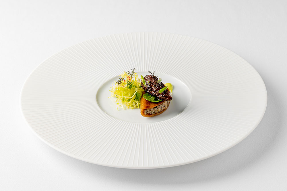 orrery by pierre minotti is opening in marylebone