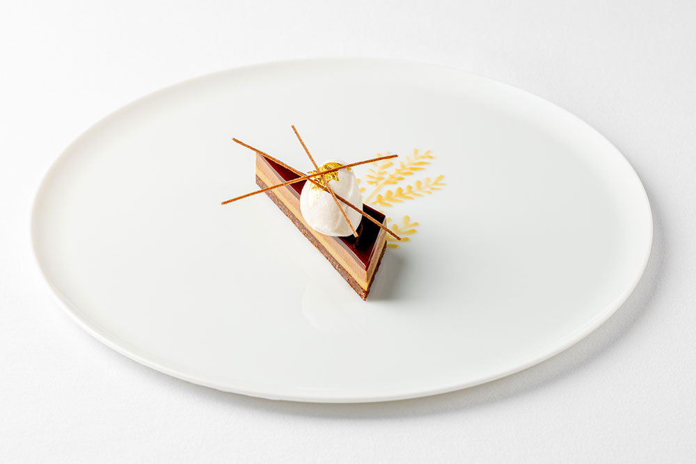 Orrery by Pierre Minotti