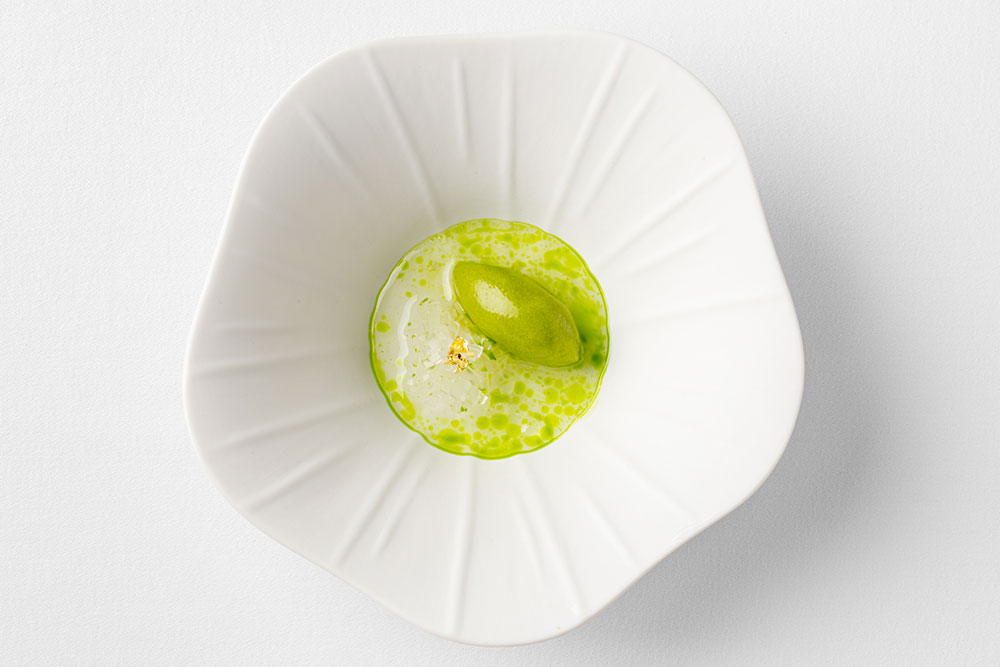 the trou normand at orrery