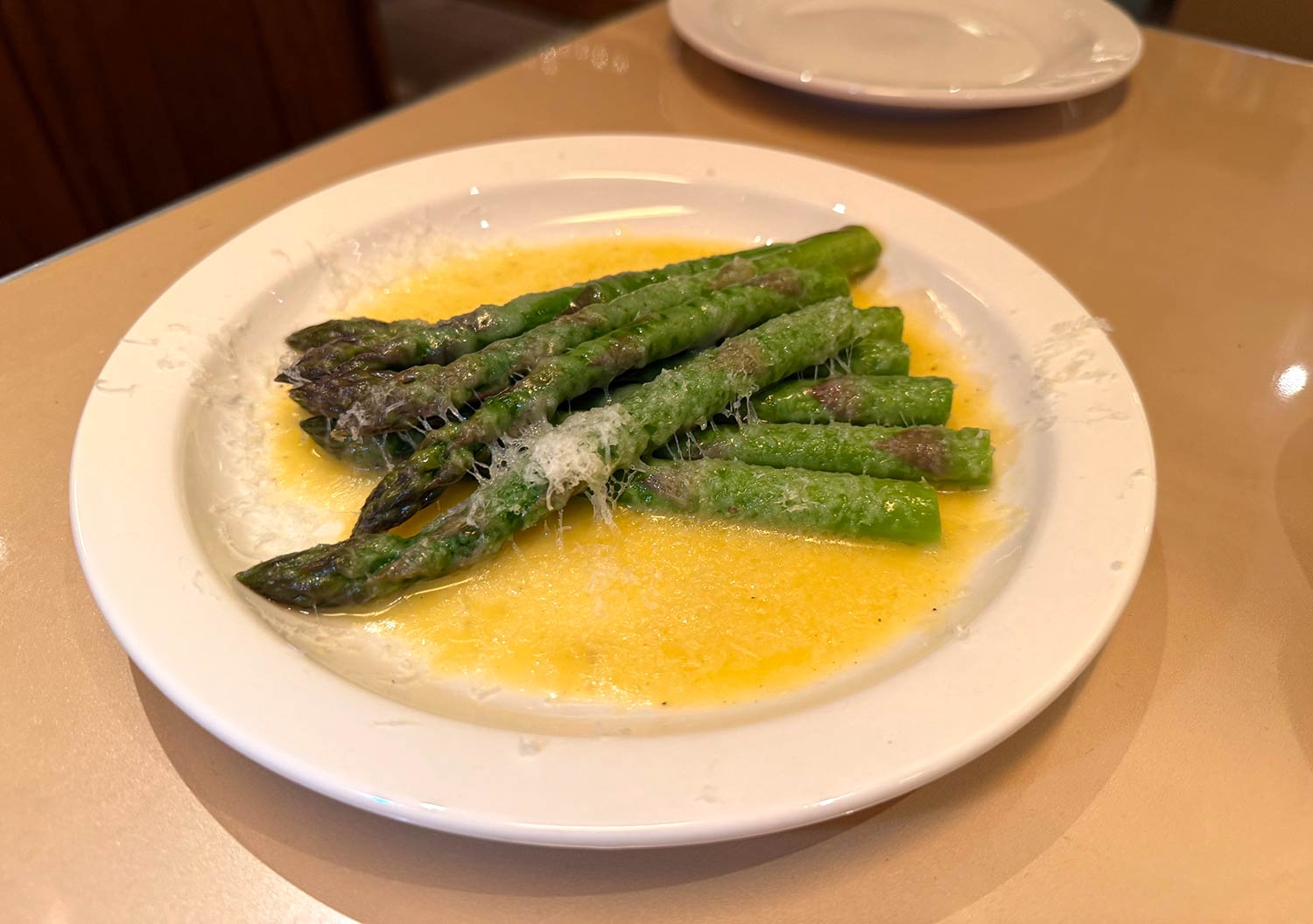 Test Driving Padella Soho