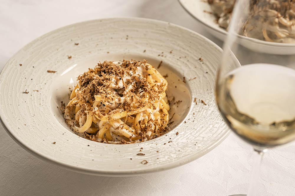 Osteria Panzano sees the man behind Zuma and La Petite Maison going Tuscan in Belgravia