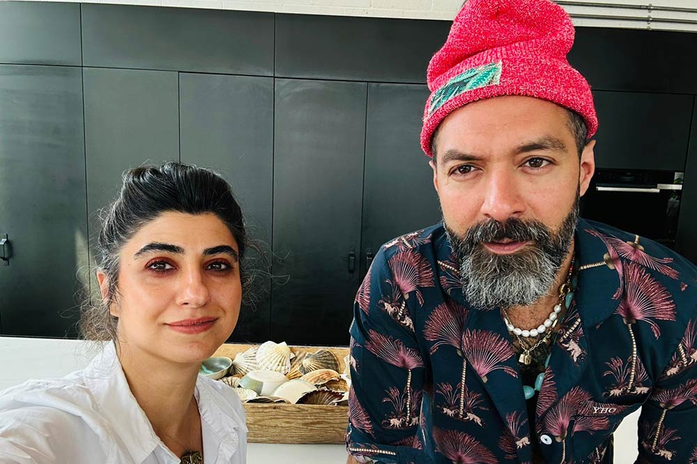 pardeh restaurant opening bethnal green