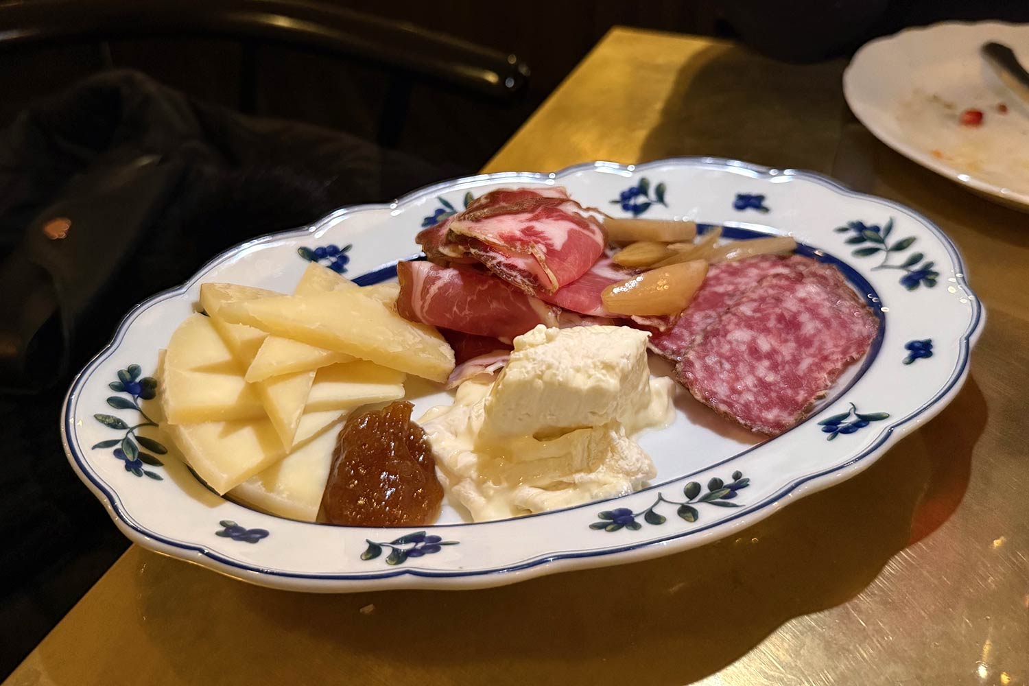 passione vino wine bar exmouth market review