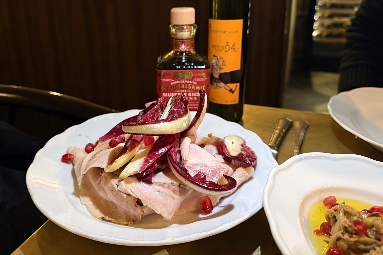 passione vino wine bar exmouth market review