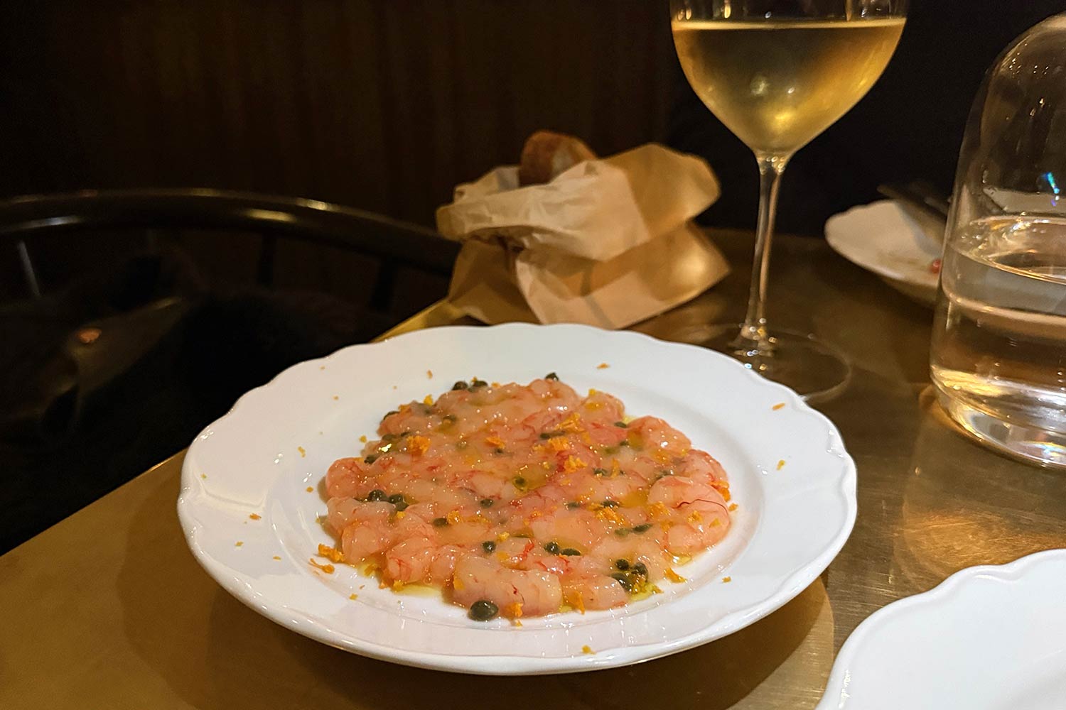 passione vino wine bar exmouth market review