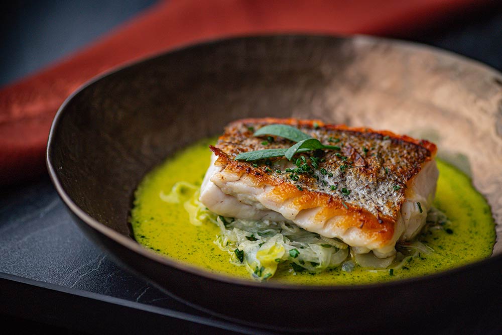 Romy Gill takes over The Pem in St James, which is shifting to regional Indian cooking