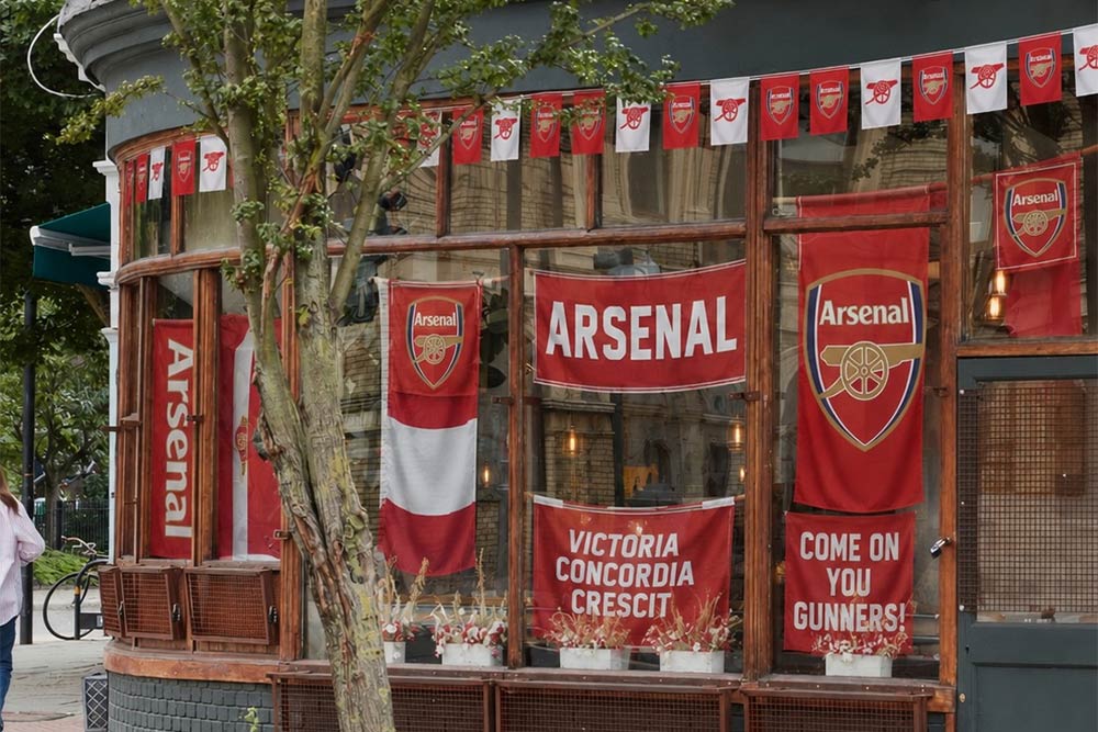 perilla arsenal parade