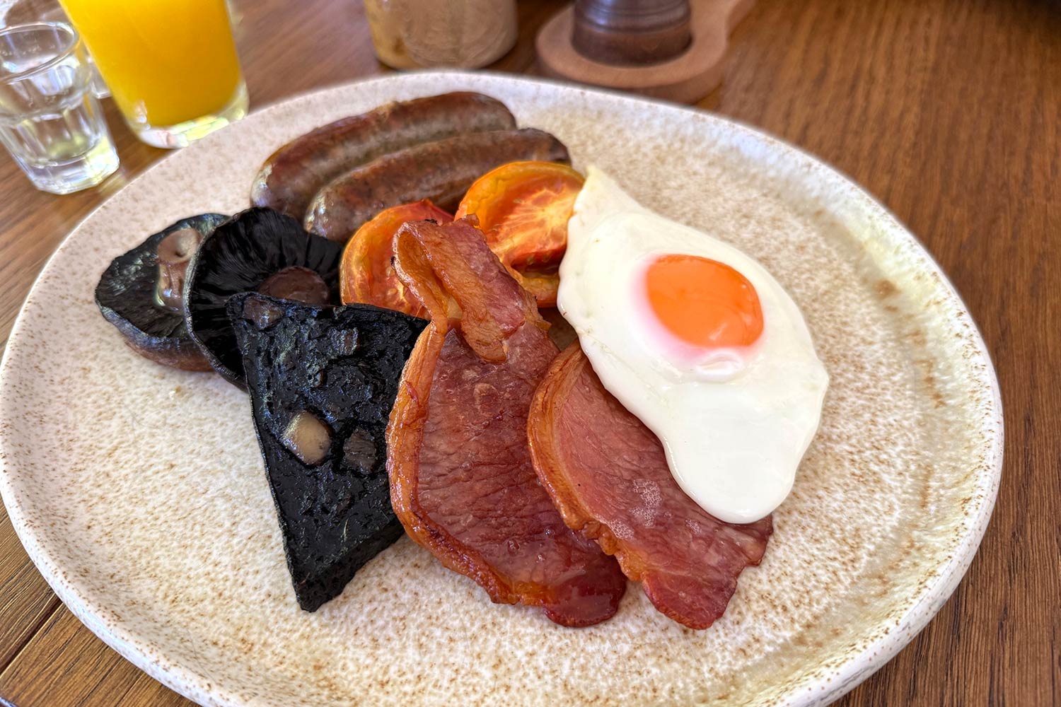 A visit to Crafted at Powdermills