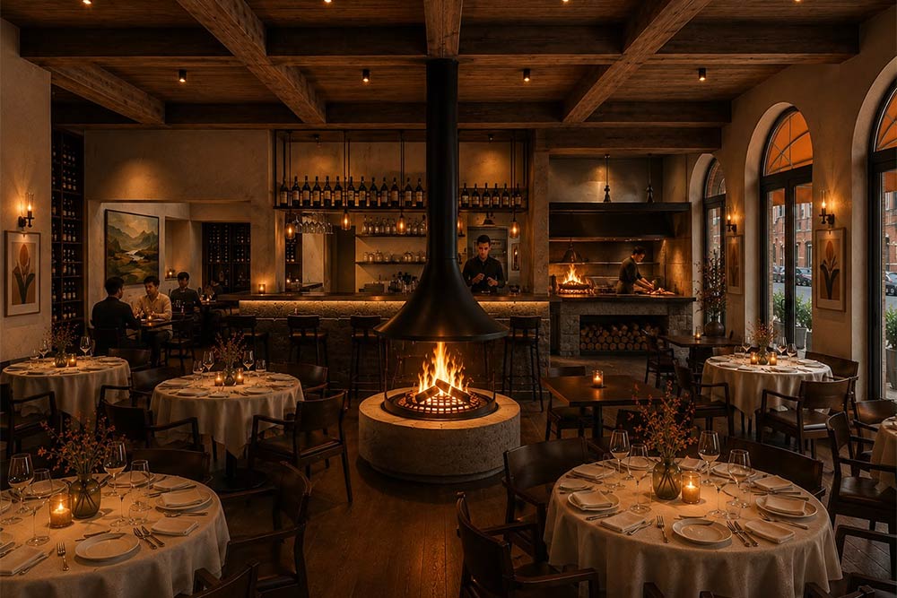 The Prince Arthur is moving from Belgravia to Chelsea, becoming a restaurant and bar on the way
